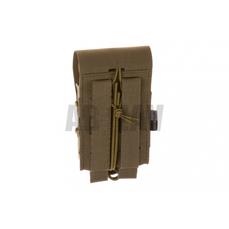 Shingle 308 20rd Pouch With Flap GenIII Ranger Green Templar's Gear