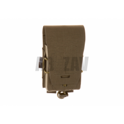 Shingle 308 20rd Pouch With Flap GenIII Ranger Green Templar's Gear