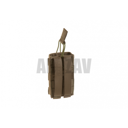 5.56 Single Direct Action Mag Pouch Ranger Green Invader Gear