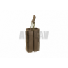 5.56 Single Direct Action Mag Pouch Ranger Green Invader Gear
