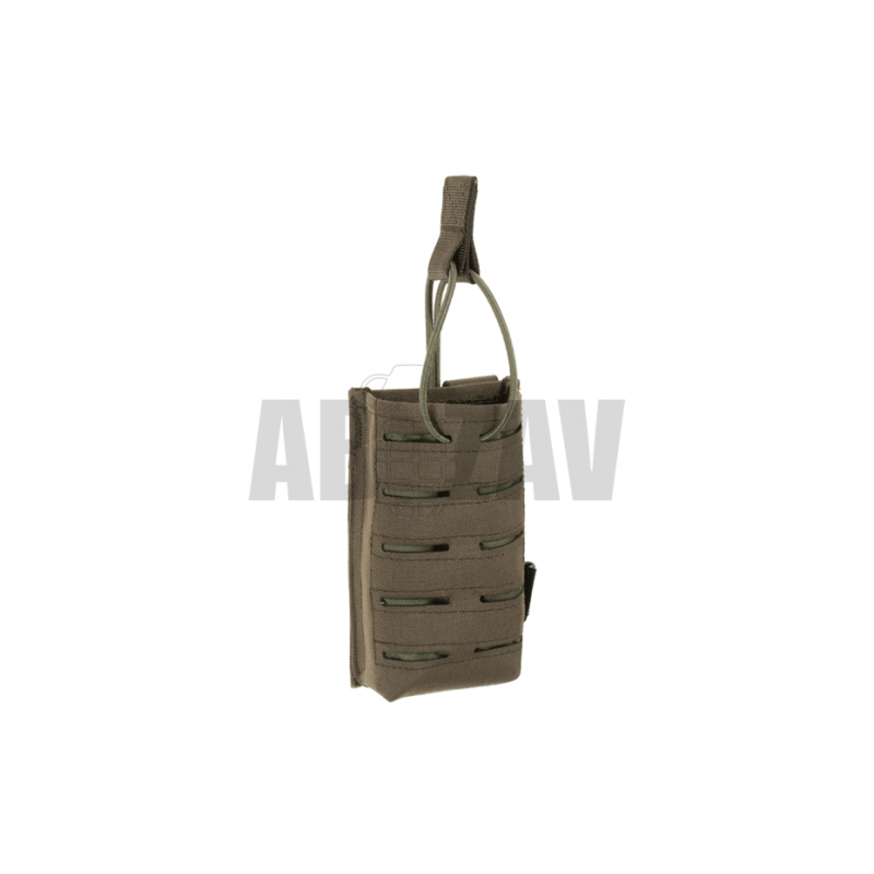 5.56 Single Direct Action Gen II Mag Pouch Ranger Green Invader Gear