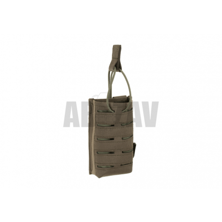 5.56 Single Direct Action Gen II Mag Pouch Ranger Green Invader Gear