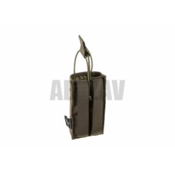 5.56 Single Direct Action Gen II Mag Pouch Ranger Green Invader Gear