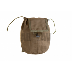 Foldable Dump Pouch Ranger Green Invader Gear