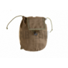 Foldable Dump Pouch Ranger Green Invader Gear