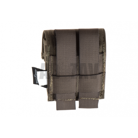 Cig / Snus Pouch Ranger Green Invader Gear