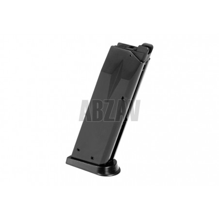 Magazine P229 GBB 23rds KJ Works