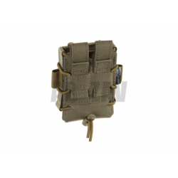 Universal Radio Pouch Ranger Green Templar's Gear