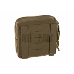 Utility Pouch Medium Ranger Green Templar's Gear