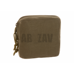 Utility Pouch Medium Ranger Green Templar's Gear