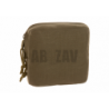 Utility Pouch Medium Ranger Green Templar's Gear