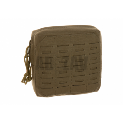 Utility Pouch Medium with MOLLE Ranger Green Templar's Gear