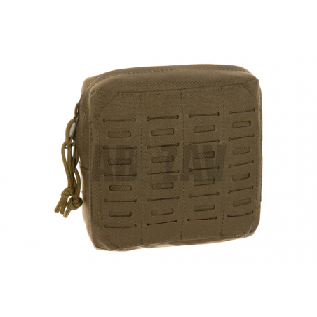Utility Pouch Medium with MOLLE Ranger Green Templar's Gear