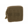 Utility Pouch Medium with MOLLE Ranger Green Templar's Gear