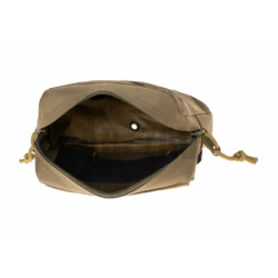 Utility Pouch Medium with MOLLE Ranger Green Templar's Gear