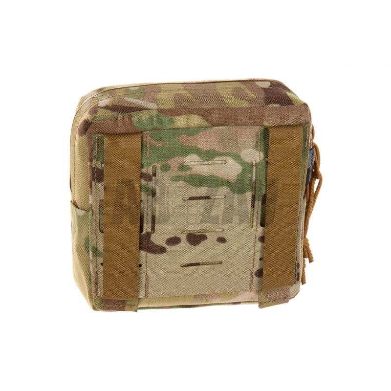Utility Pouch Medium with MOLLE Multicam Templar's Gear