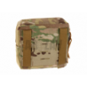 Utility Pouch Medium with MOLLE Multicam Templar's Gear