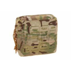 Utility Pouch Medium with MOLLE Multicam Templar's Gear