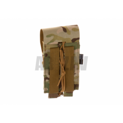 Shingle 308 25rd Pouch with Flap Gen III Multicam Templar's Gear