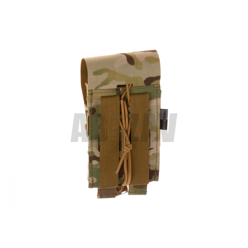 Shingle 308 25rd Pouch with Flap Gen III Multicam Templar's Gear