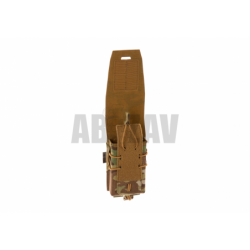 Shingle 308 25rd Pouch with Flap Gen III Multicam Templar's Gear