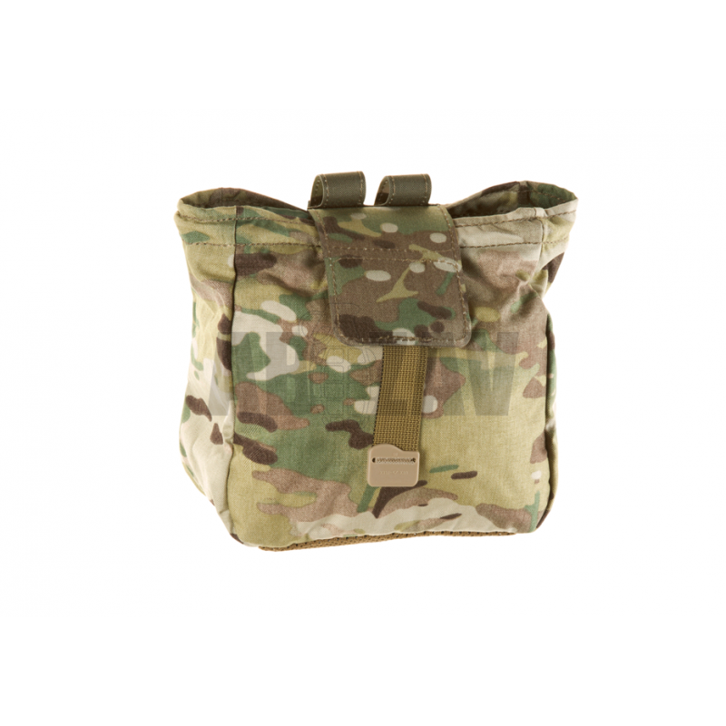 Dump Bag Short Multicam Templar's Gear