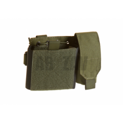 Admin Pouch OD Invader Gear