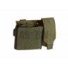 Admin Pouch OD Invader Gear