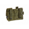 Admin Pouch OD Invader Gear