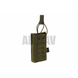 5.56 Single Direct Action Gen II Mag Pouch OD Invader Gear
