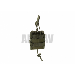 5.56 Fast Mag Pouch OD Invader Gear
