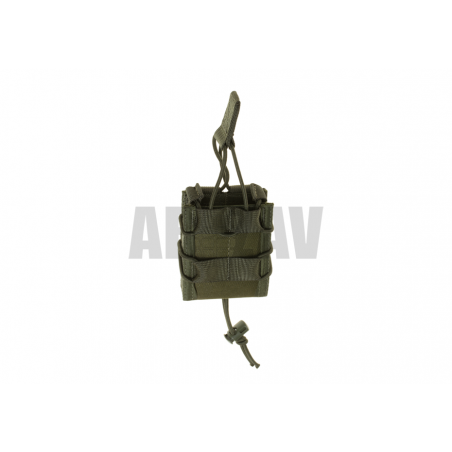 5.56 Fast Mag Pouch OD Invader Gear