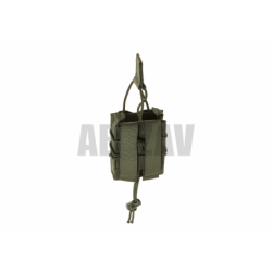 5.56 Fast Mag Pouch OD Invader Gear
