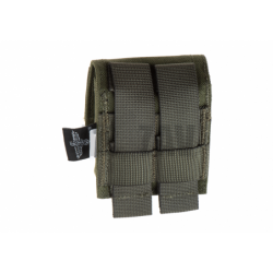 Cig / Snus Pouch OD Invader Gear