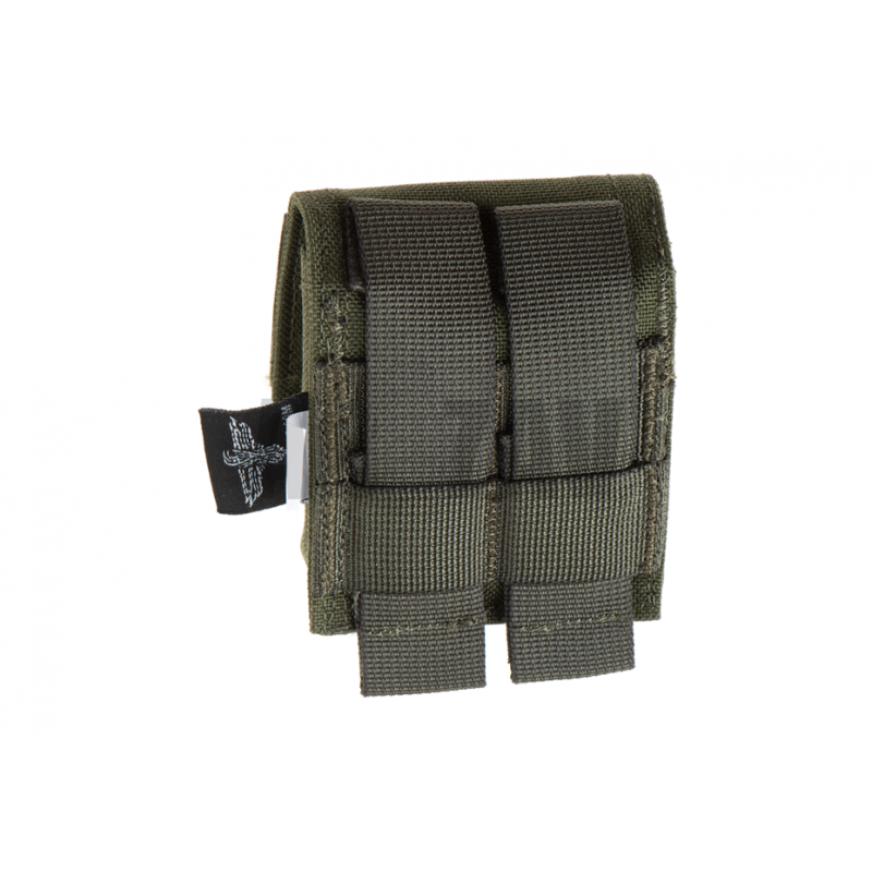 Cig / Snus Pouch OD Invader Gear