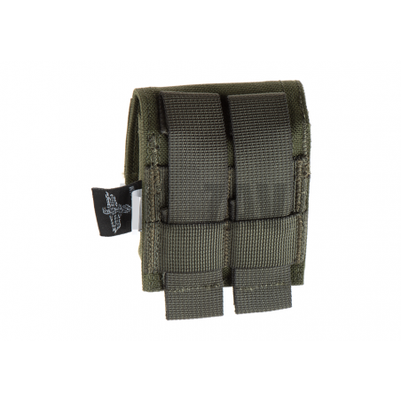 Cig / Snus Pouch OD Invader Gear