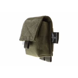 Cig / Snus Pouch OD Invader Gear