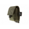 Cig / Snus Pouch OD Invader Gear