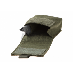 Cig / Snus Pouch OD Invader Gear