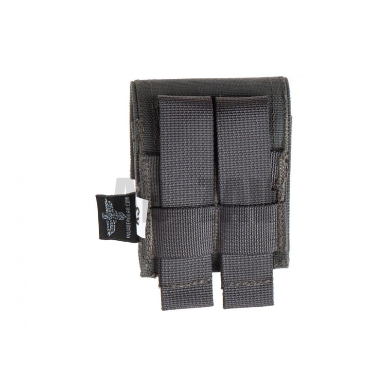 Cig / Snus Pouch Wolf Grey Invader Gear