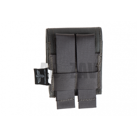 Cig / Snus Pouch Wolf Grey Invader Gear