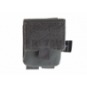 Cig / Snus Pouch Wolf Grey Invader Gear