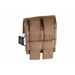 Cig / Snus Pouch Coyote Invader Gear