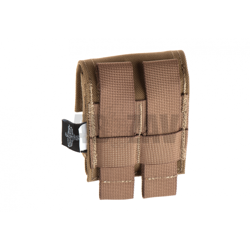 Cig / Snus Pouch Coyote Invader Gear