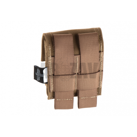 Cig / Snus Pouch Coyote Invader Gear