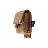 Cig / Snus Pouch Coyote Invader Gear
