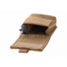 Cig / Snus Pouch Coyote Invader Gear