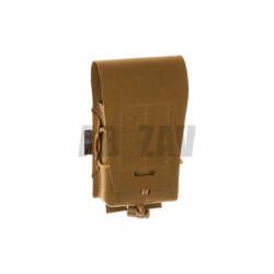 Shingle 308 20rd Pouch With Flap GenIII Coyote Templar's Gear