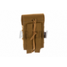 Shingle 308 20rd Pouch With Flap GenIII Coyote Templar's Gear