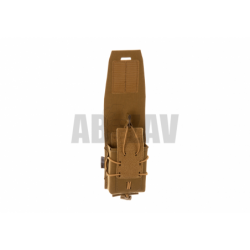 Shingle 308 20rd Pouch With Flap GenIII Coyote Templar's Gear